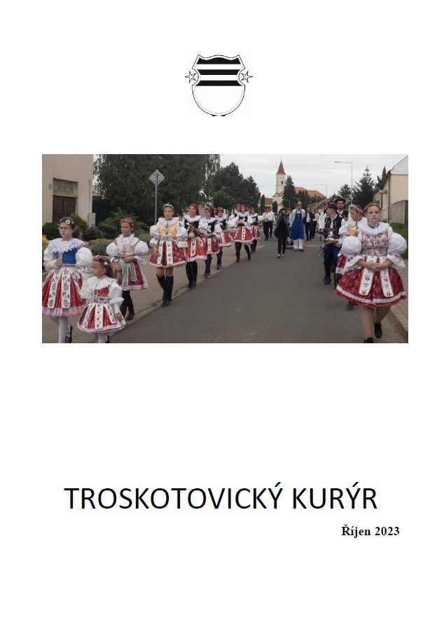 Říjen 2023