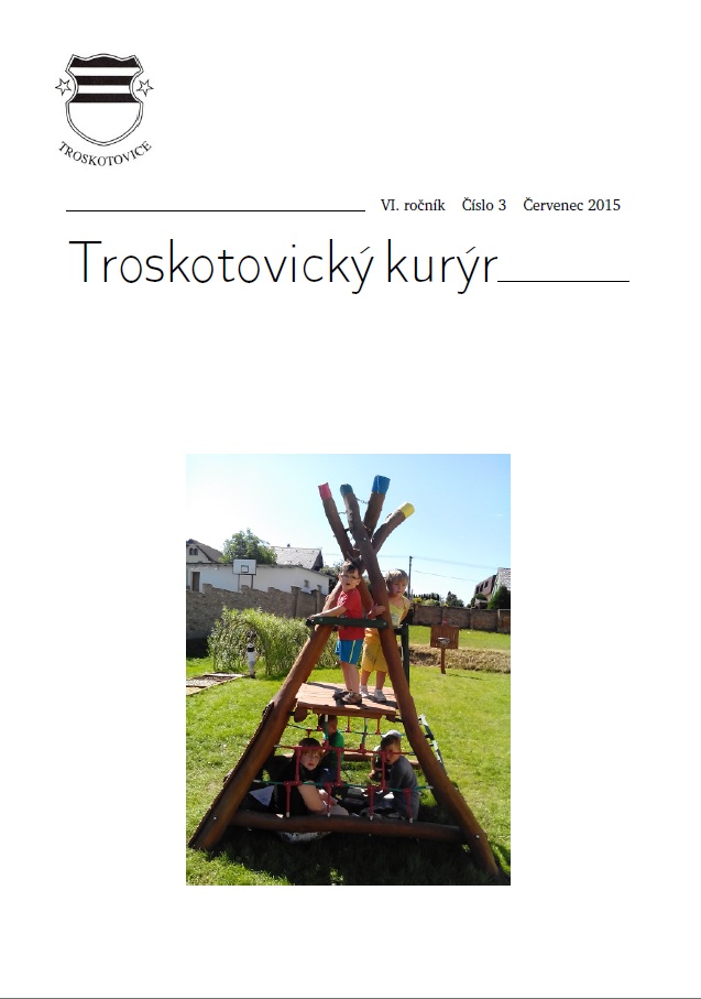 Červenec 2015