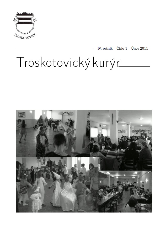 Únor 2011