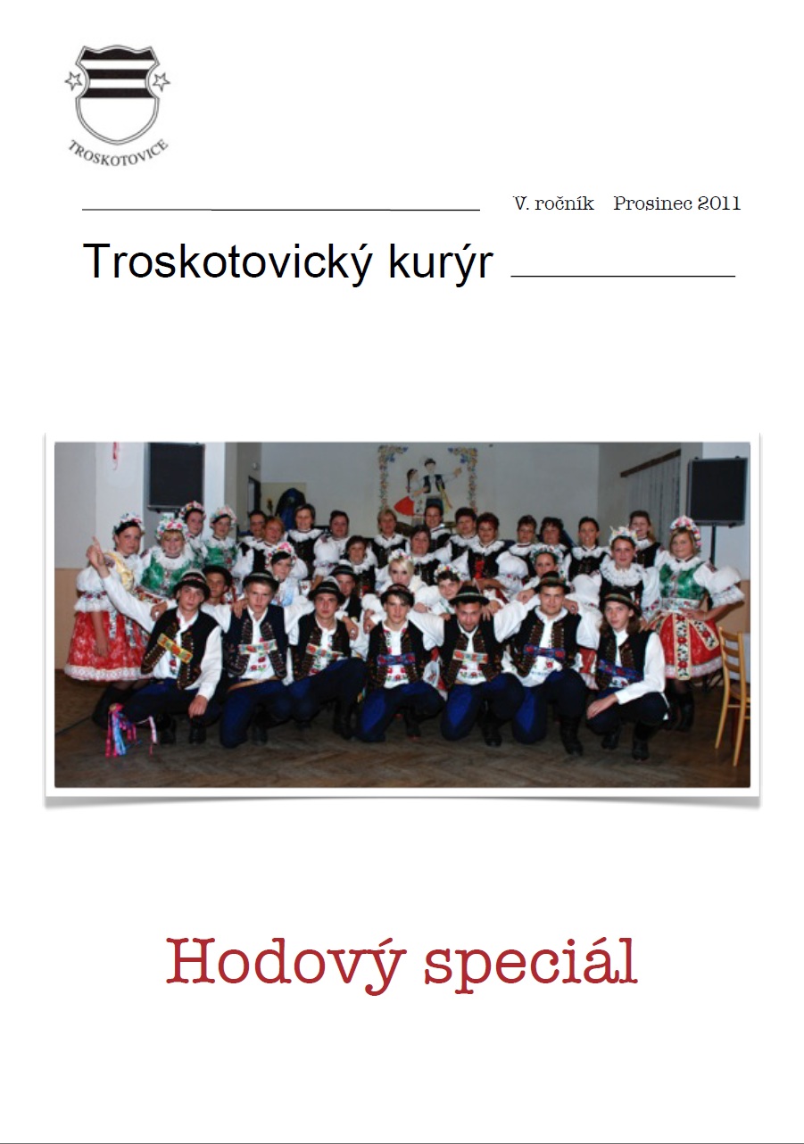 Prosinec 2011