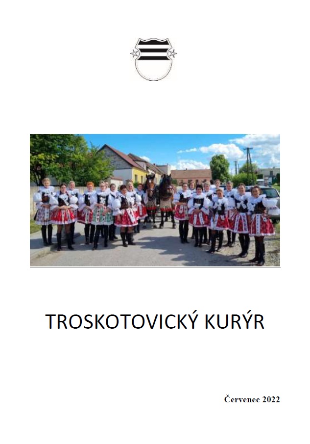 Červenec 2022