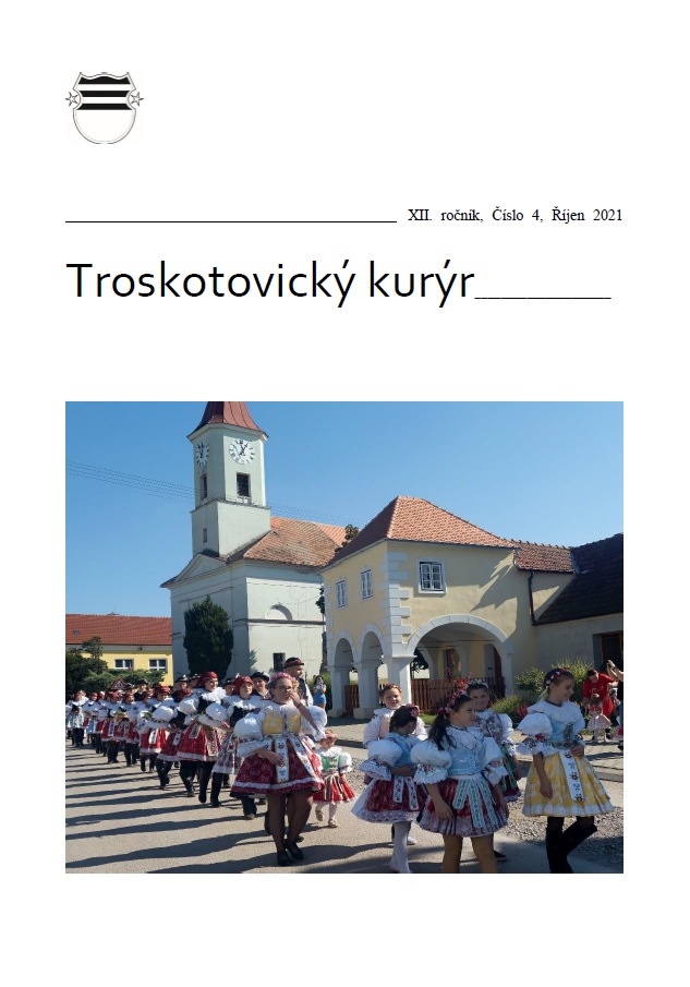 Říjen 2021