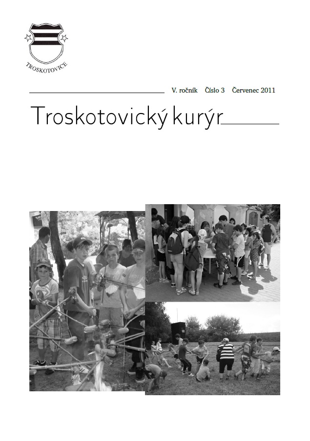 Červenec 2011