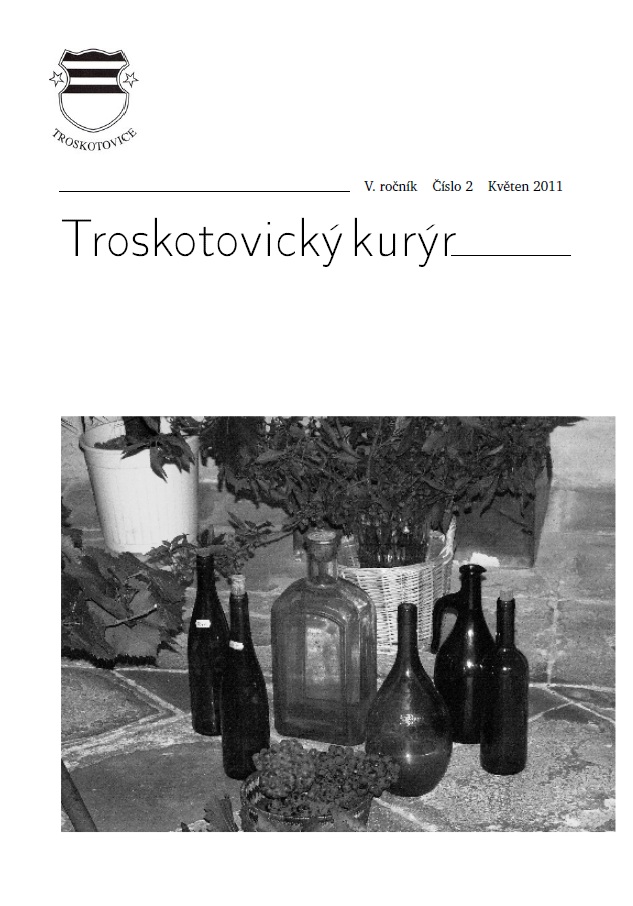 Květen 2011