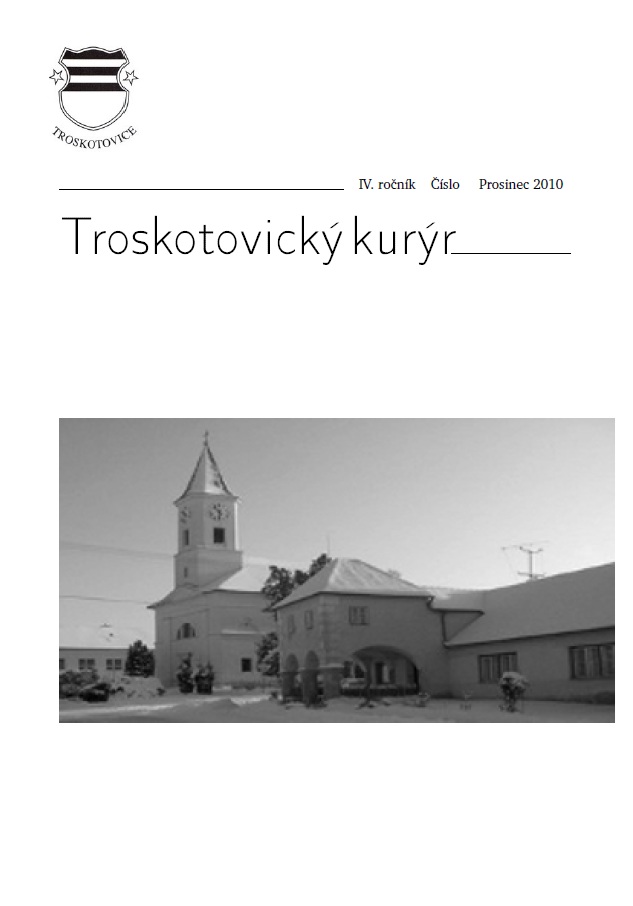 Prosinec 2010