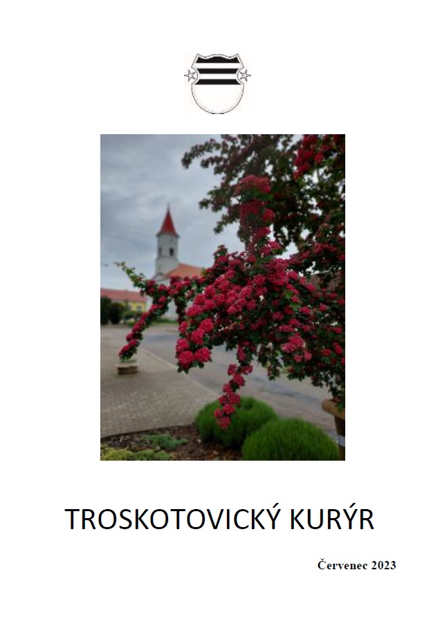Červenec 2023