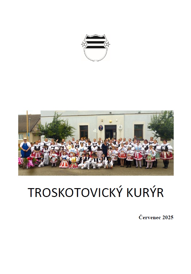 Červenec 2025