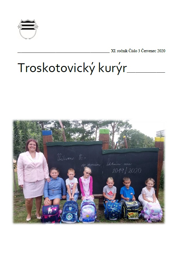 Červenec 2020