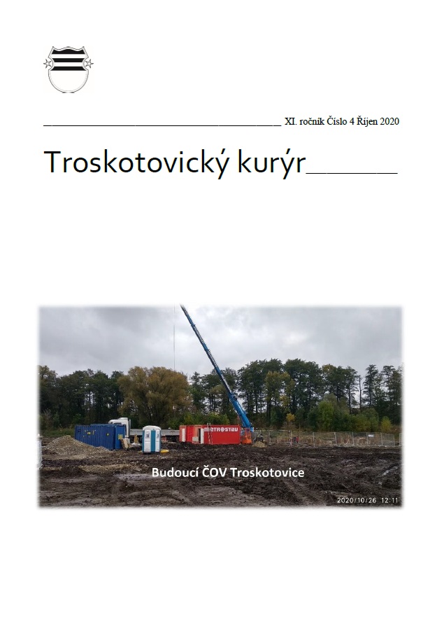 Říjen 2020
