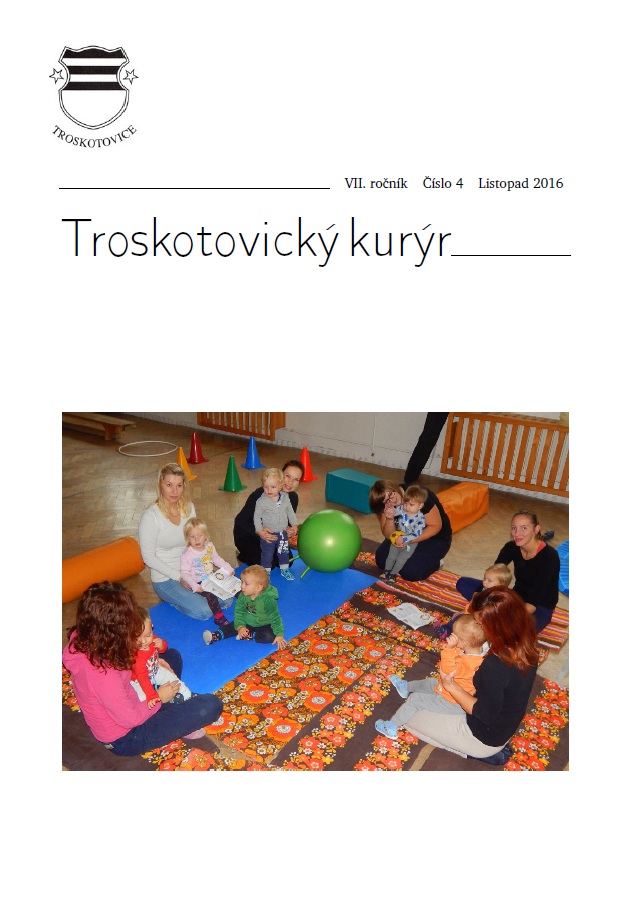 Listopad 2016