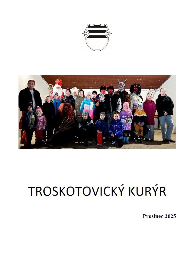 Prosinec 2025