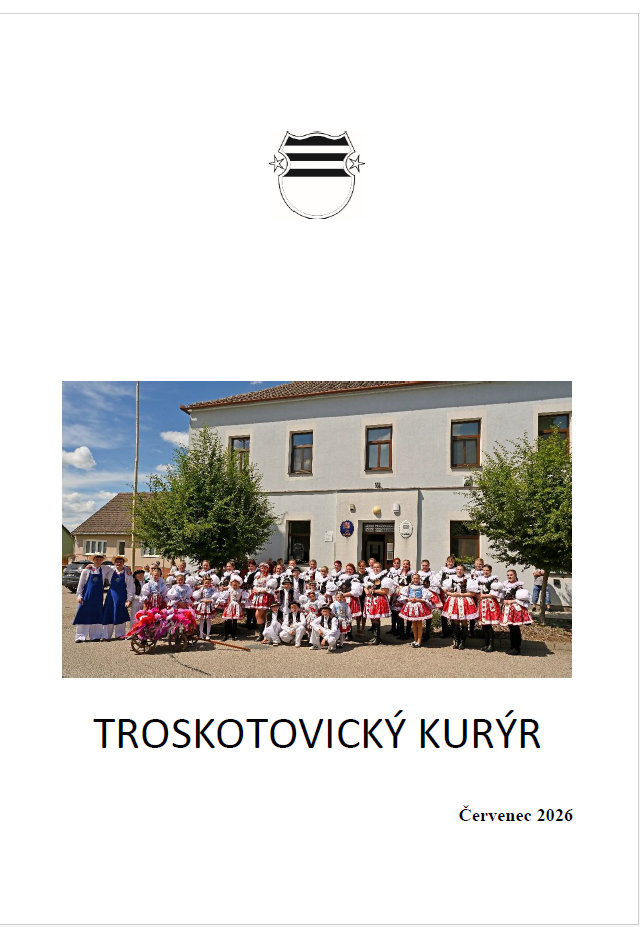 Červenec 2026