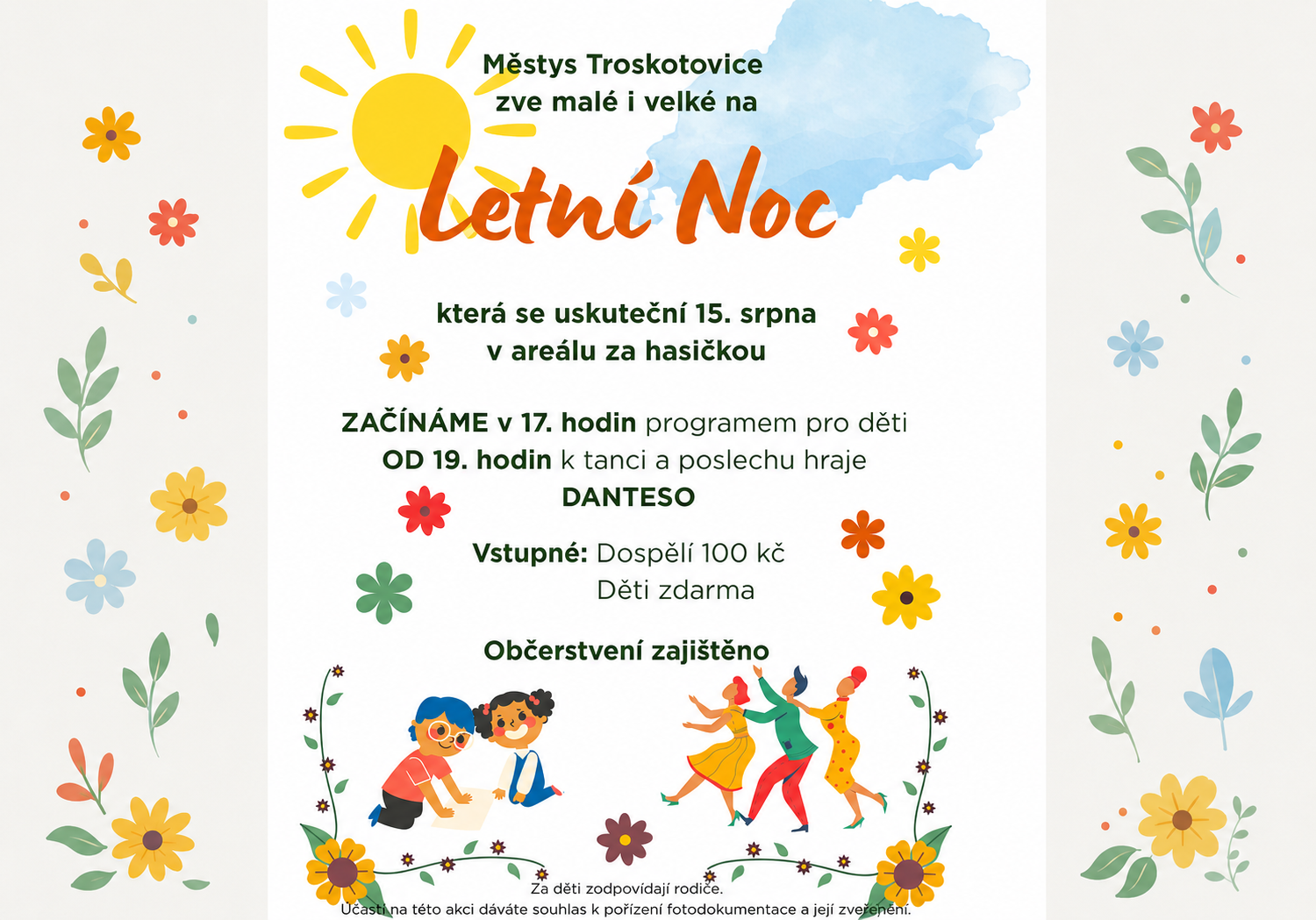 Letní noc