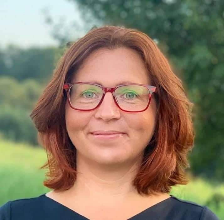 Fotografie starosty Úvodní slovo starostky