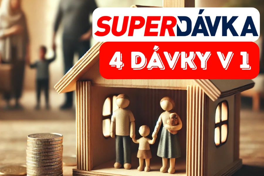 Náhledový obrázek článku: DŮLEŽITÁ INFORMACE PRO OBČANY
