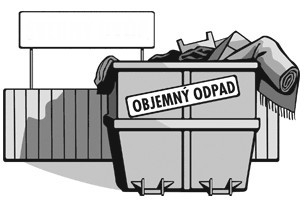 Náhledový obrázek článku: INFORMACE PRO OBČANY Z RADIMI