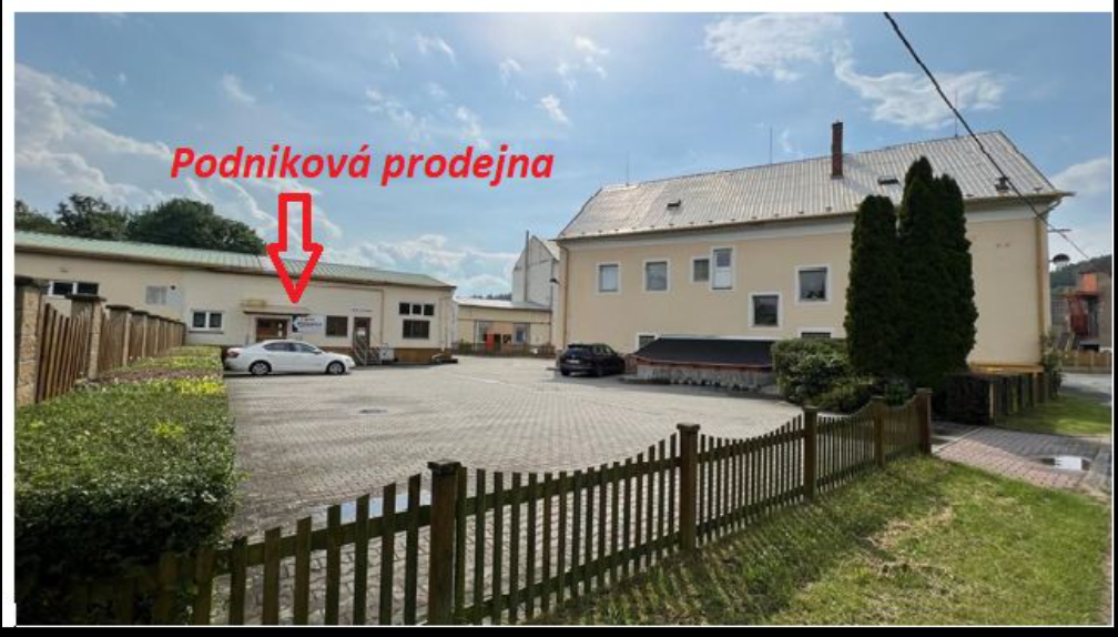 Náhledový obrázek článku: Firma IKTUS Zátor informuje