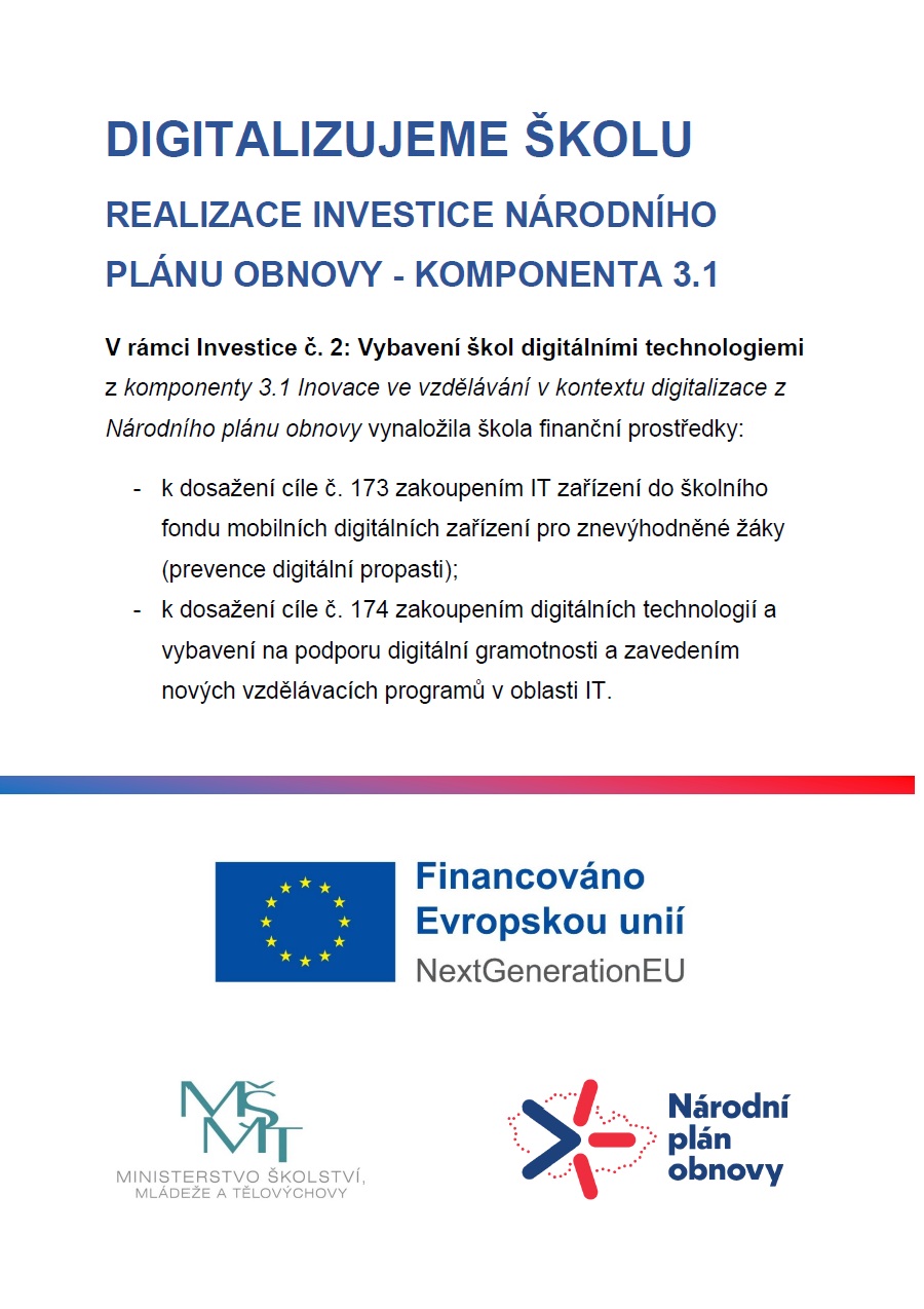 Cíl 173 a 174 současně