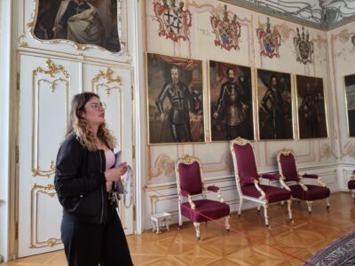 Náhledový obrázek článku: Program DoFe