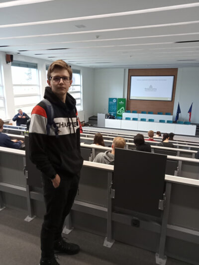 Náhledový obrázek článku: Nejlepší ekonomové v kraji