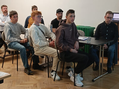 Náhledový obrázek článku: Inspirace k podnikání
