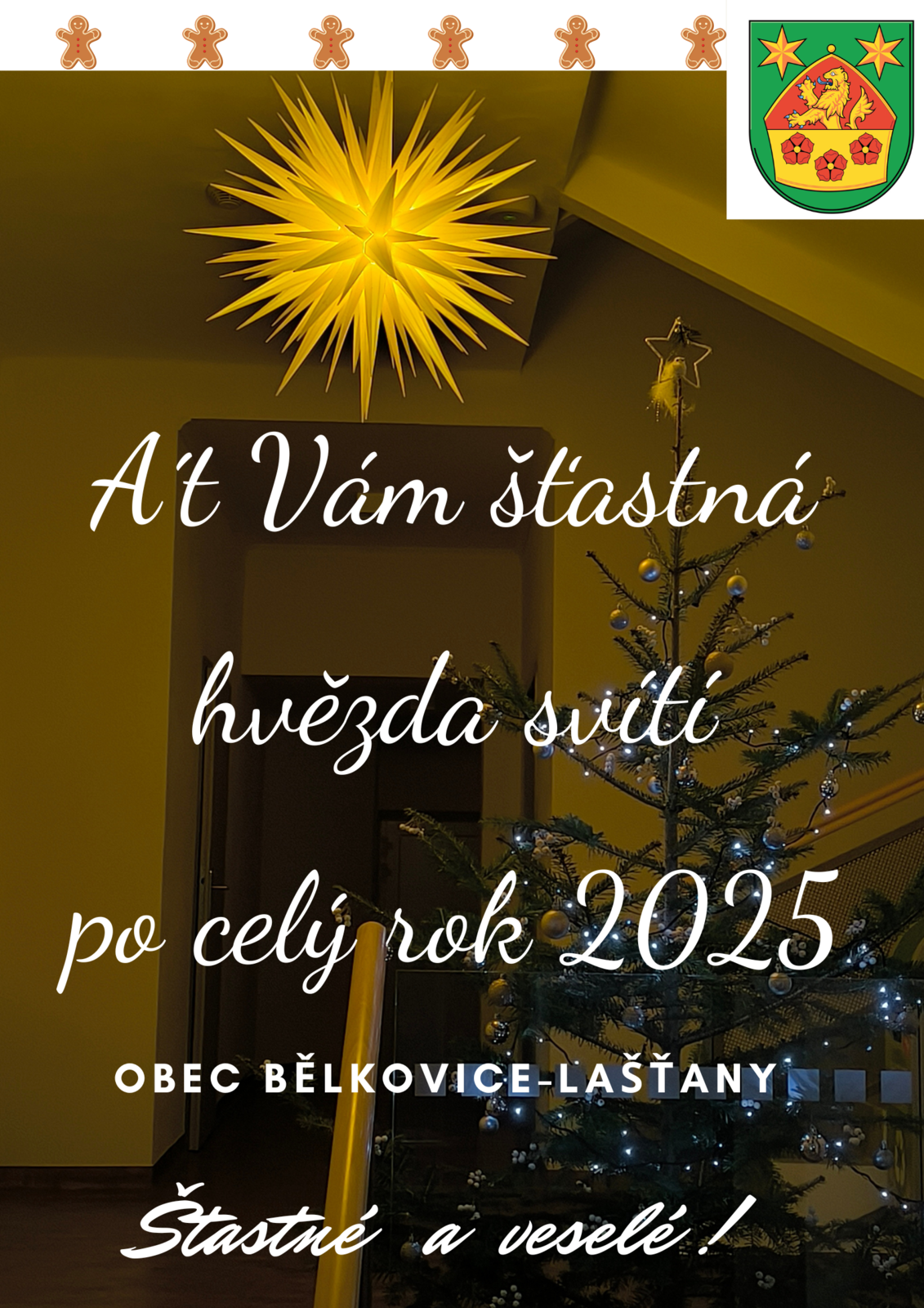 Náhledový obrázek článku: PF 2025
