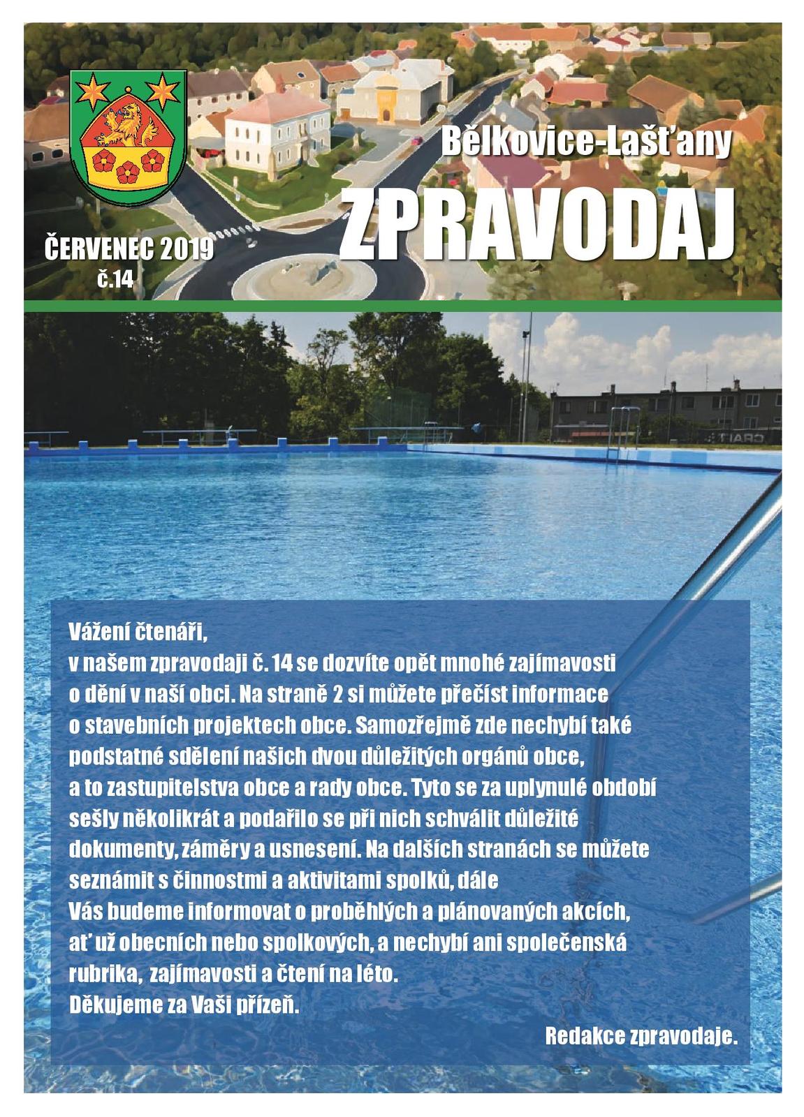 Červenec 2019
