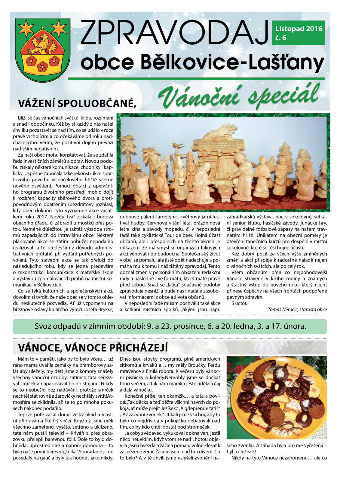 Listopad 2016