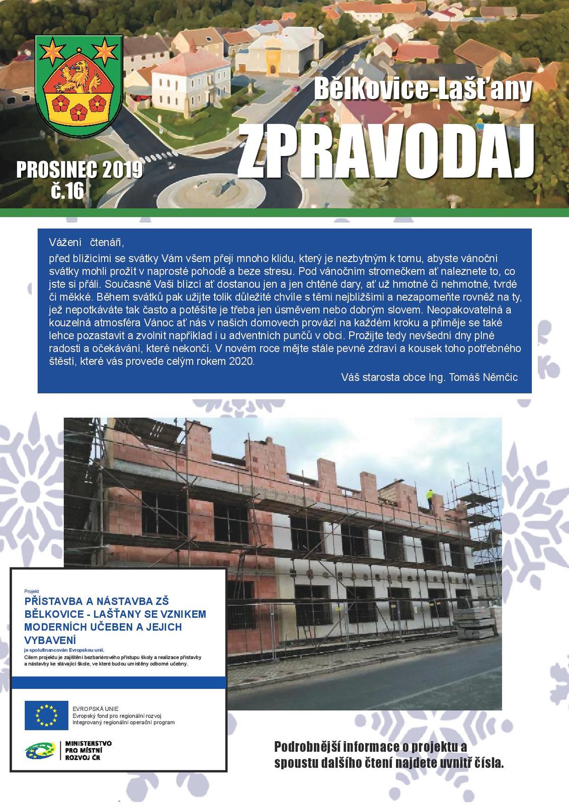 Prosinec 2019