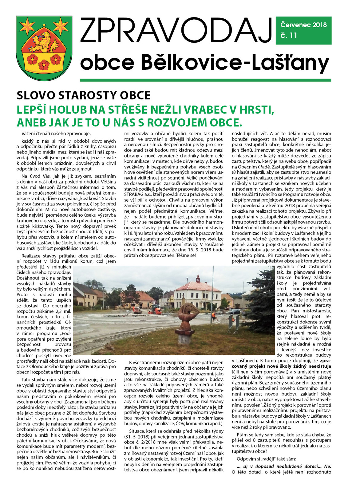Červenec 2018