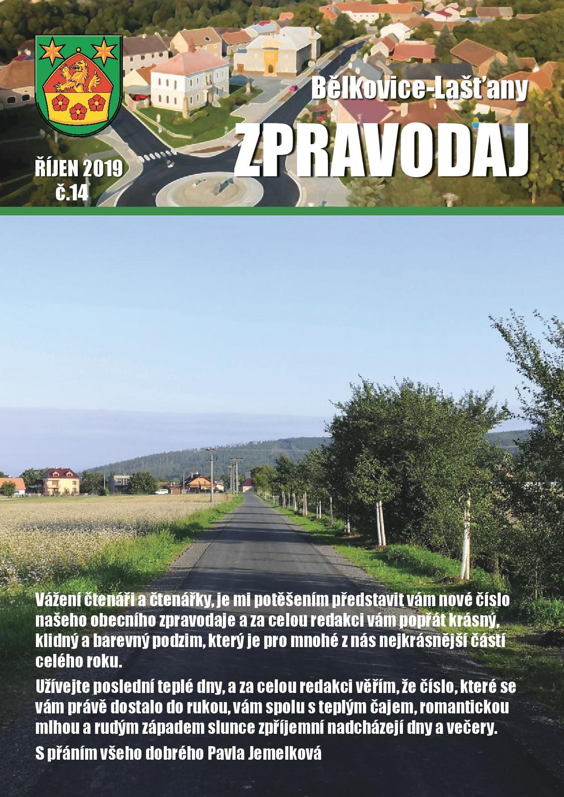 Říjen 2019