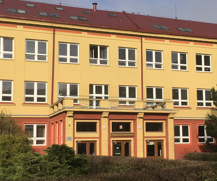 Proč vybrat naši školu?