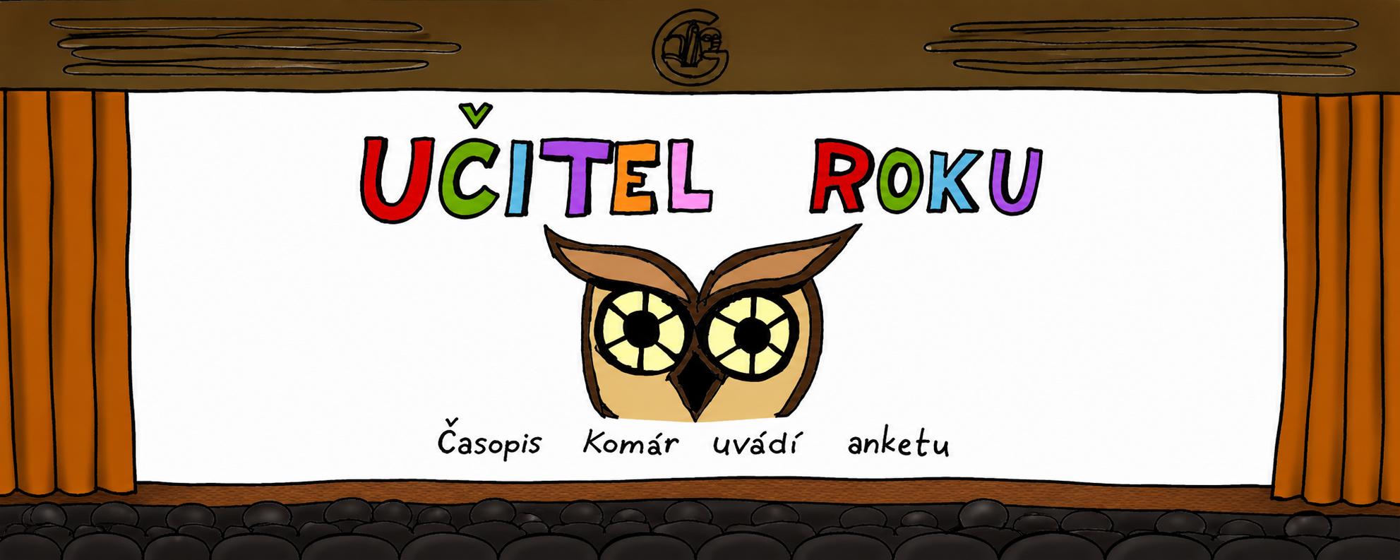 Červnový Komár přináší novinku