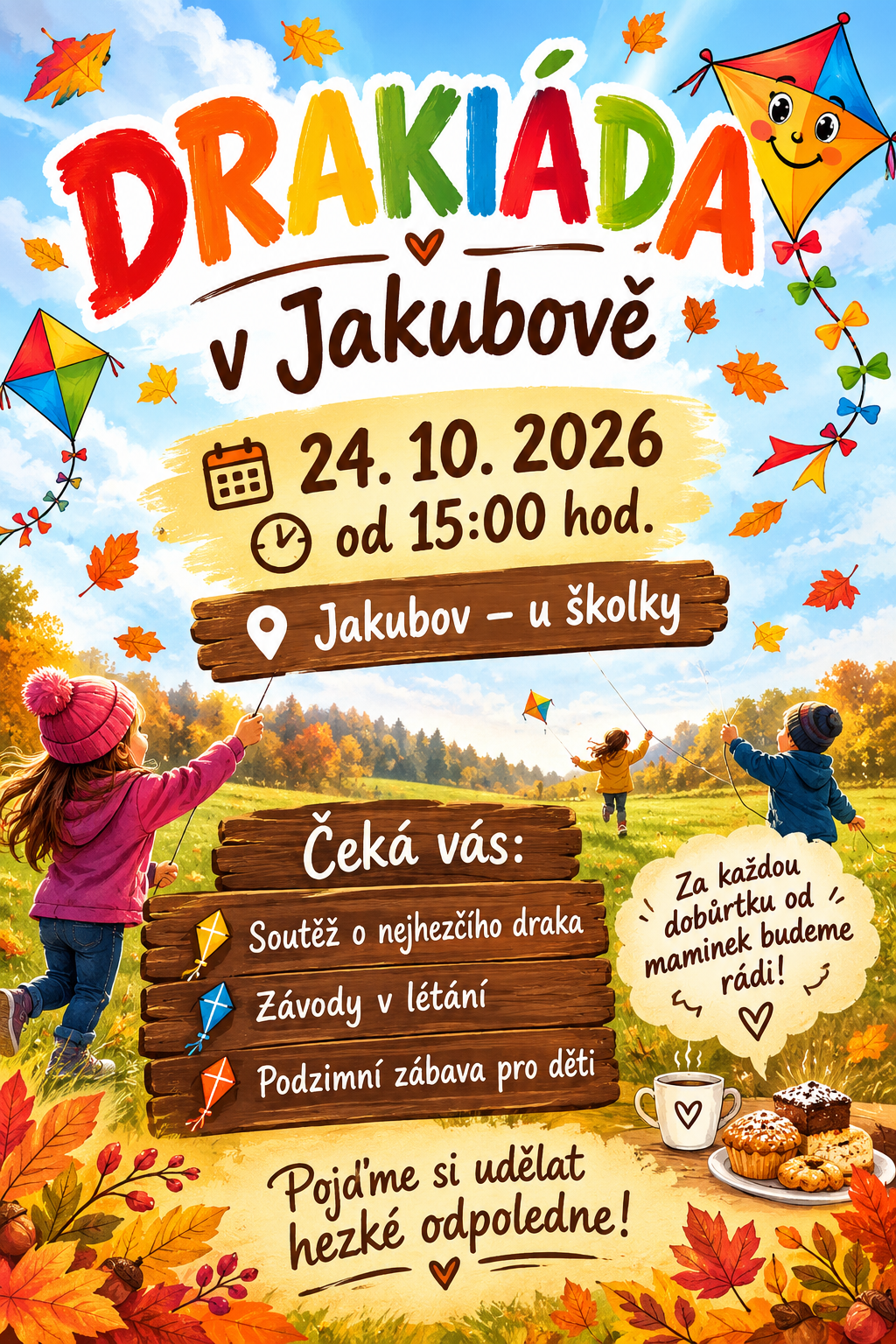 DRAKIÁDA
