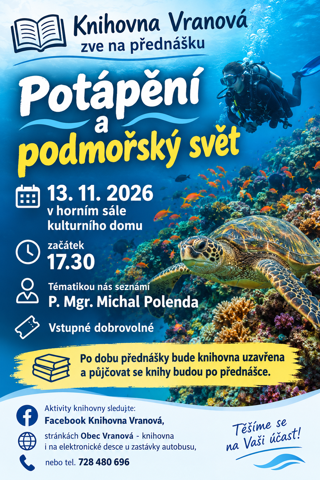 Přednáška