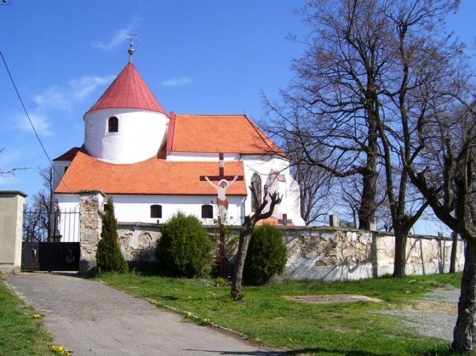 Fotografie starosty Obec Častohostice